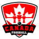 Canada Foosball Logo